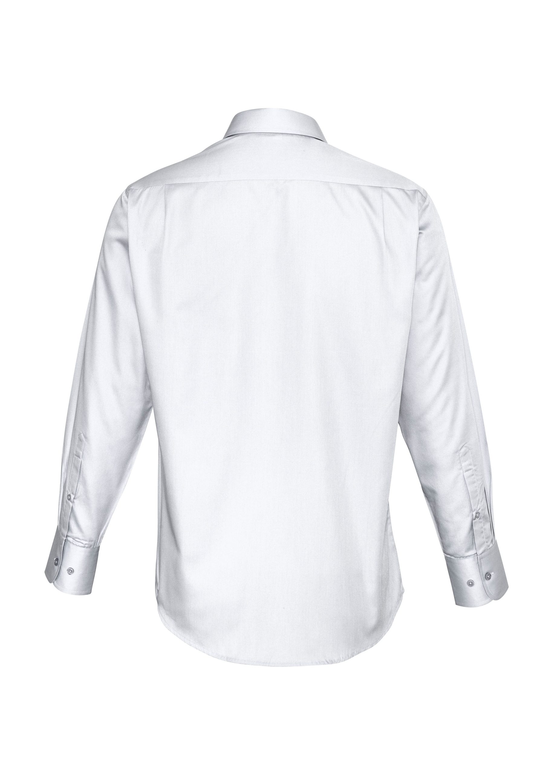 Mens Dalton Long Sleeve Shirt - Image 7