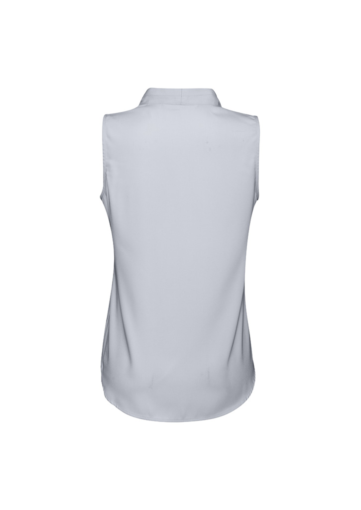Womens Madison Sleeveless Top - Image 5