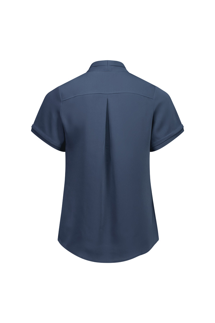 Womens Madison Short Sleeve Shirt - Image 18