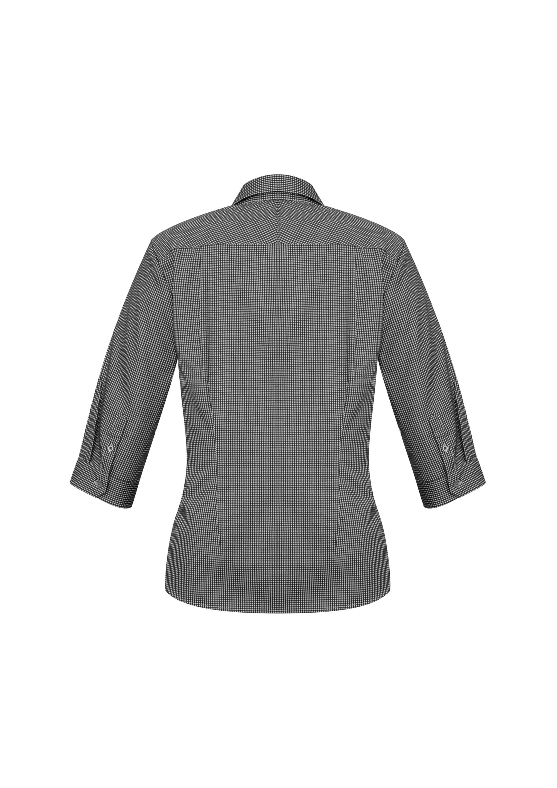 Womens Ellison 3/4 Sleeve Shirt - Image 10