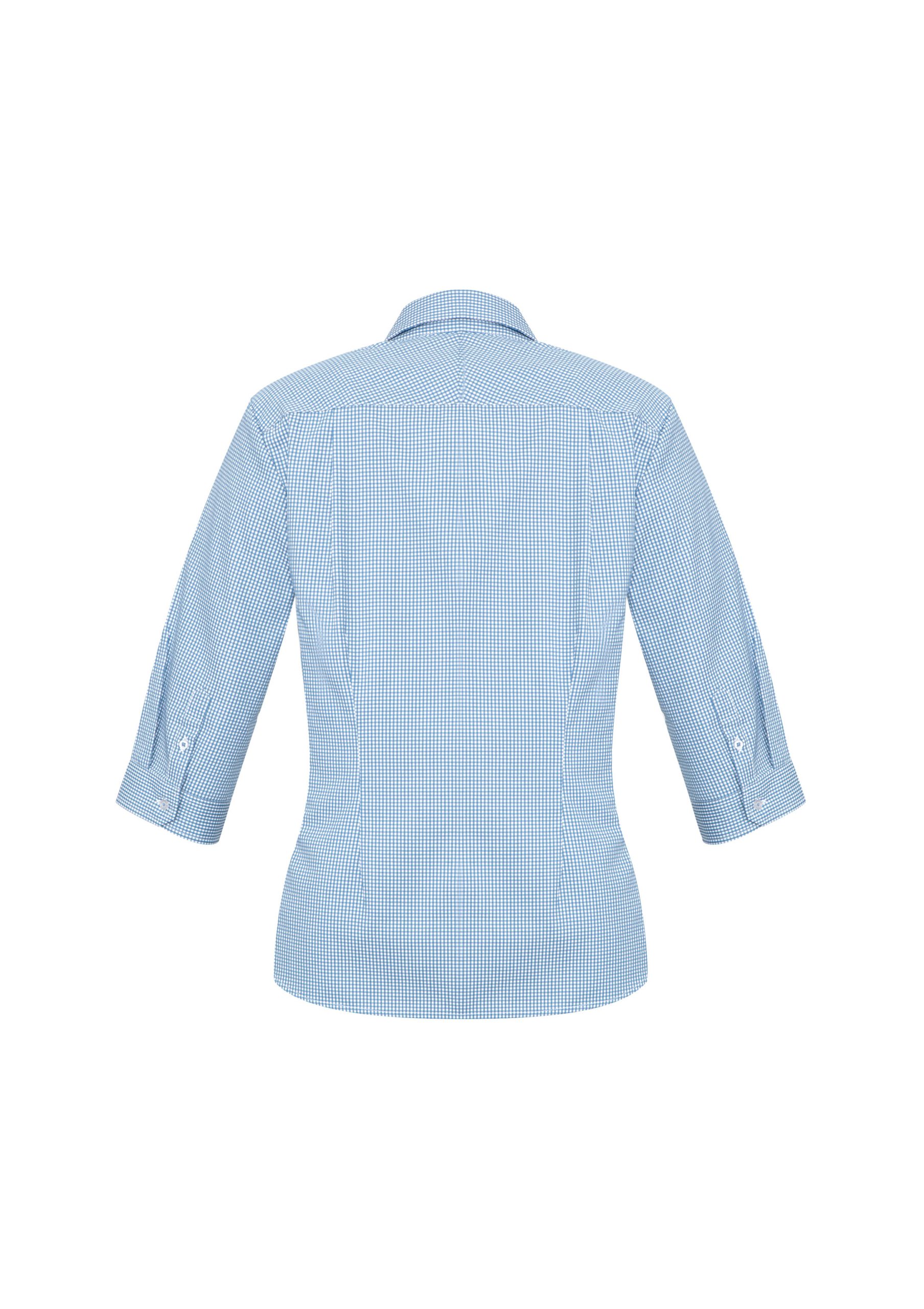 Womens Ellison 3/4 Sleeve Shirt - Image 13
