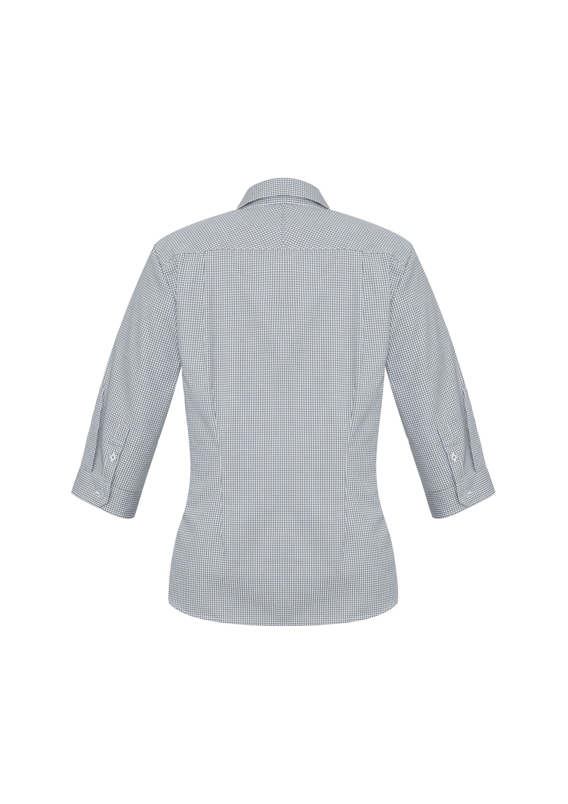 Womens Ellison 3/4 Sleeve Shirt - Image 7