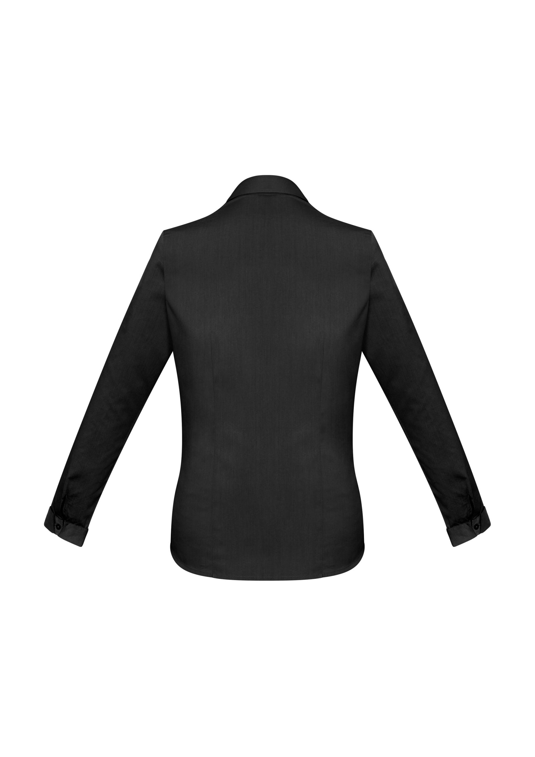 Womens Monaco Long Sleeve Shirt - Image 10