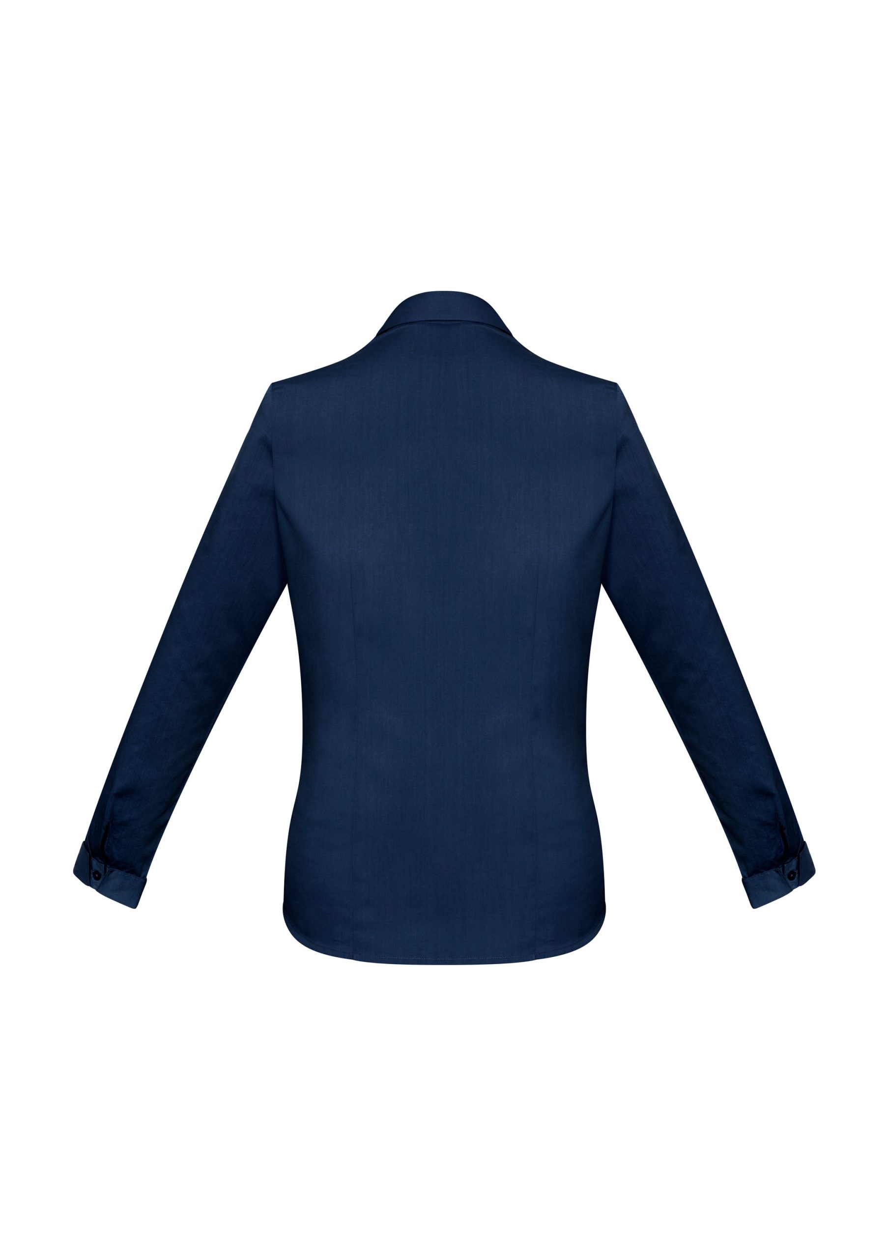 Womens Monaco Long Sleeve Shirt - Image 13