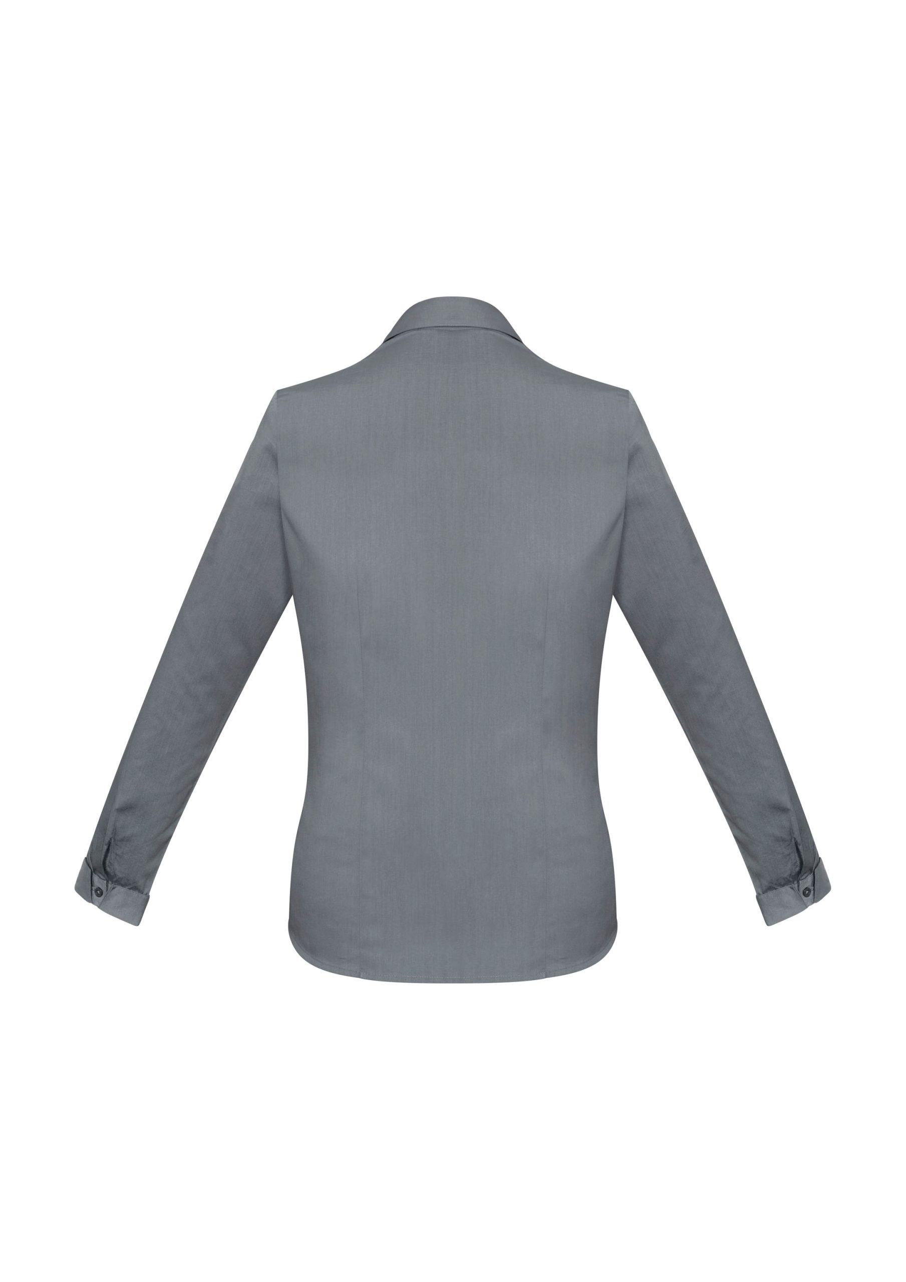 Womens Monaco Long Sleeve Shirt - Image 4