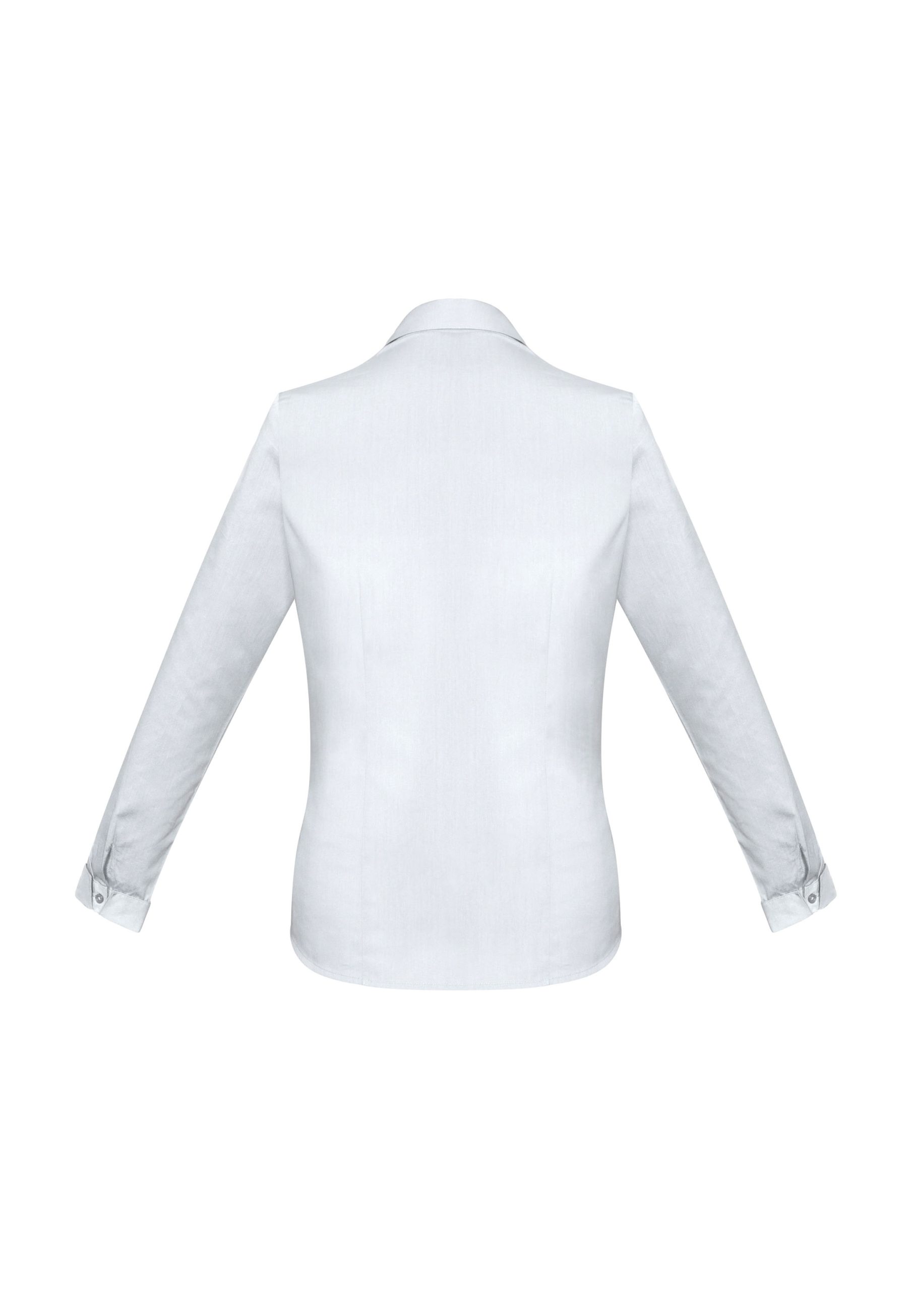 Womens Monaco Long Sleeve Shirt - Image 16