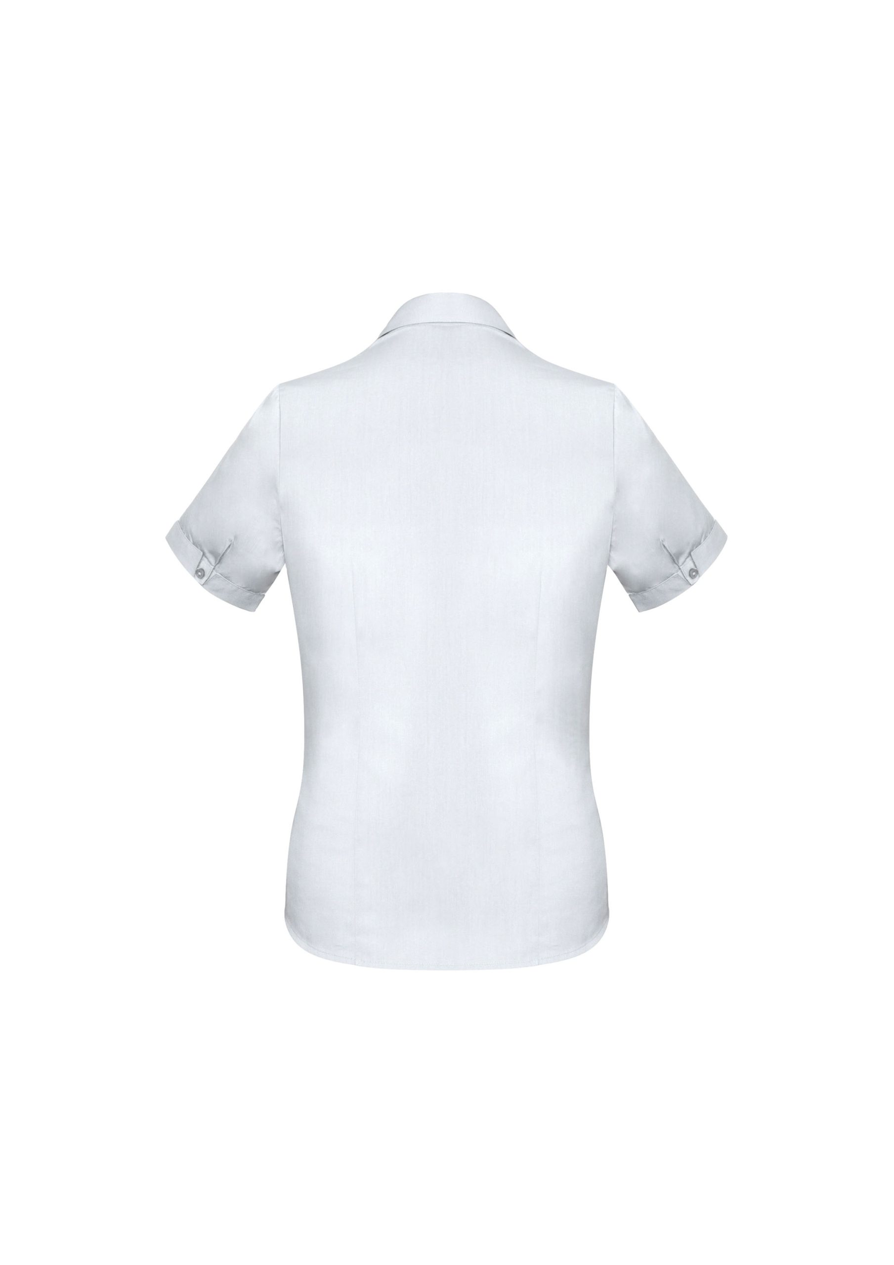 Womens Monaco Short Sleeve Shirt - Image 13