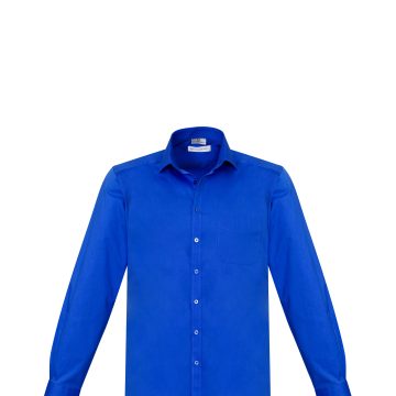 Mens Monaco Long Sleeve Shirt