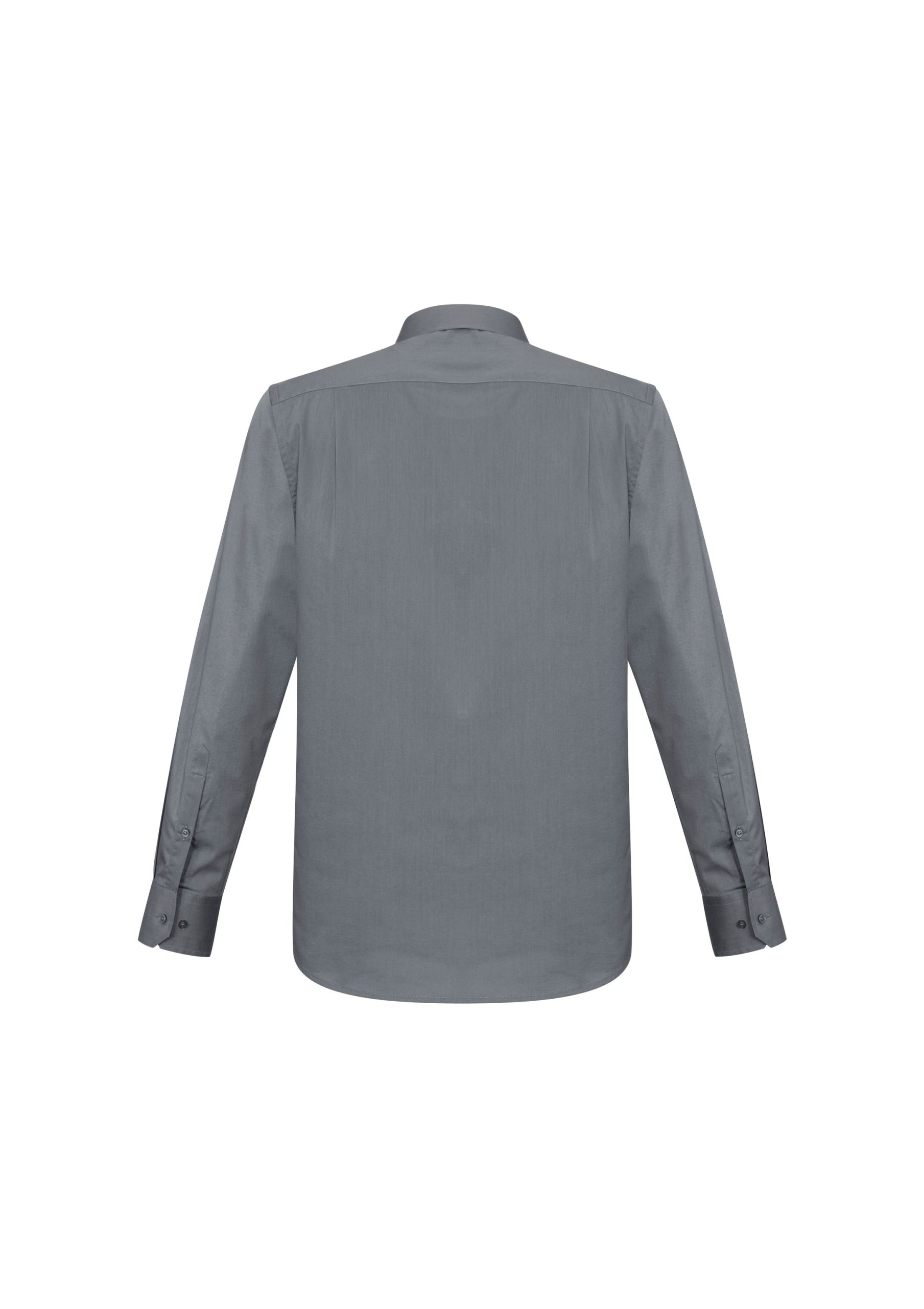 Mens Monaco Long Sleeve Shirt - Image 16