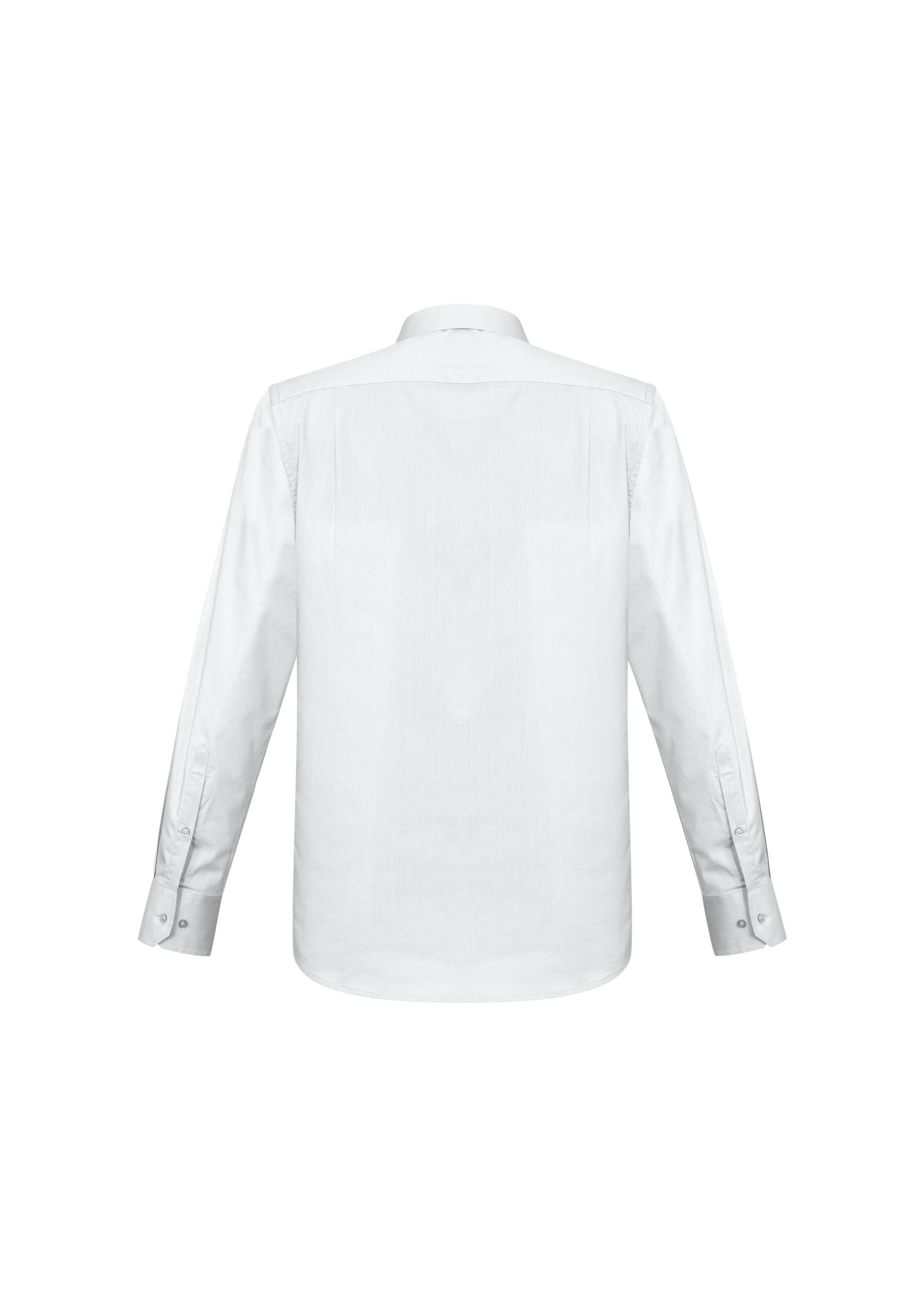 Mens Monaco Long Sleeve Shirt - Image 12