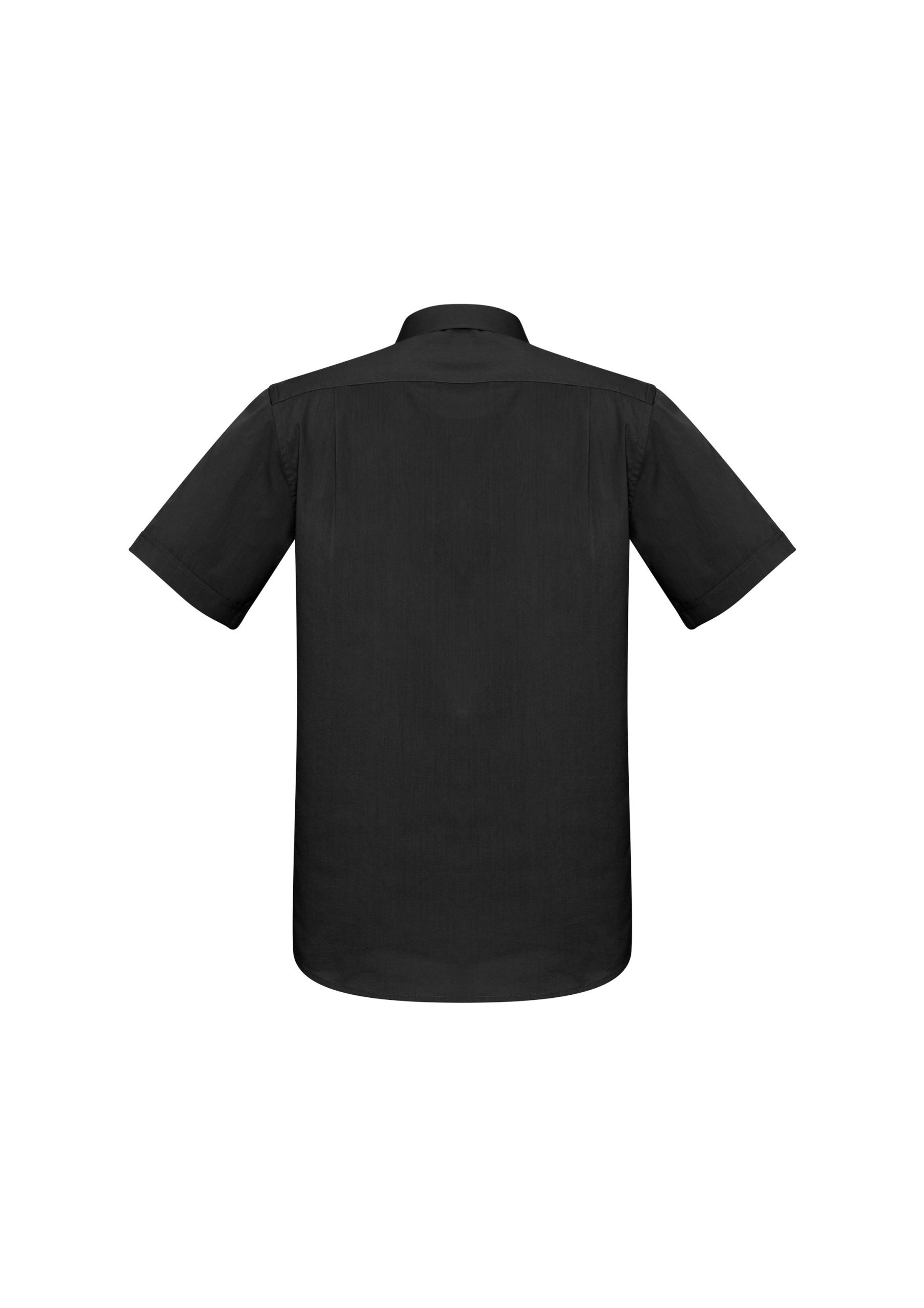 Mens Monaco Short Sleeve Shirt - Image 10