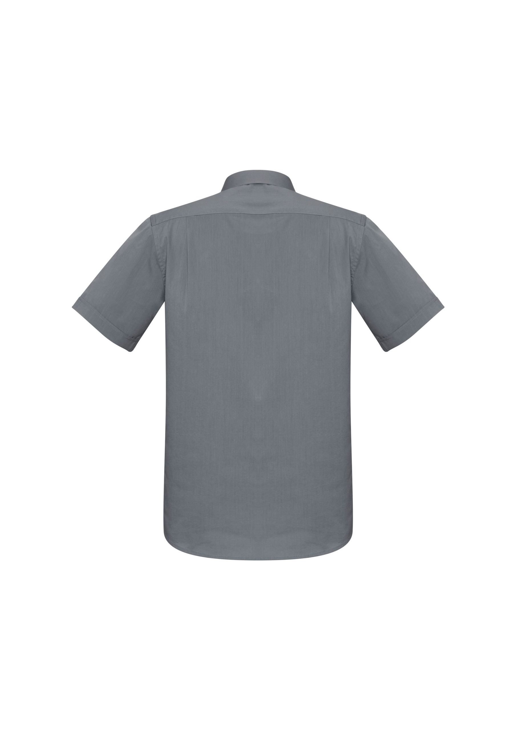 Mens Monaco Short Sleeve Shirt - Image 16
