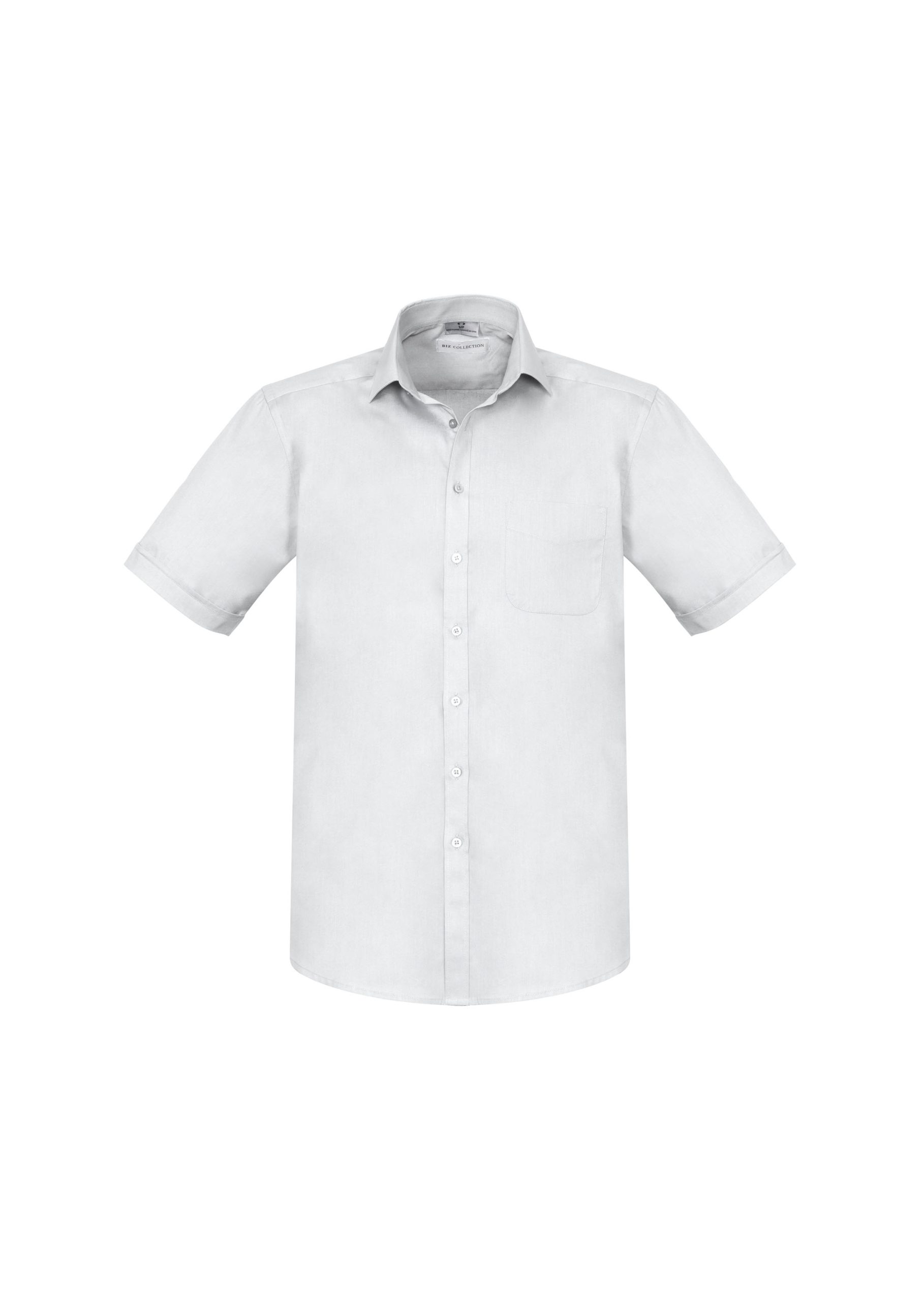 Mens Monaco Short Sleeve Shirt - Image 12