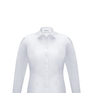 Womens Euro Long Sleeve Shirt
