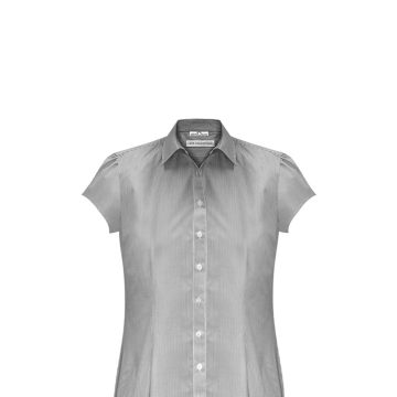 Womens Euro Short Sleeve Shirt