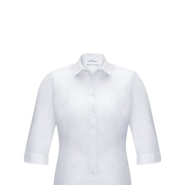 Womens Euro 3/4 Sleeve Shirt