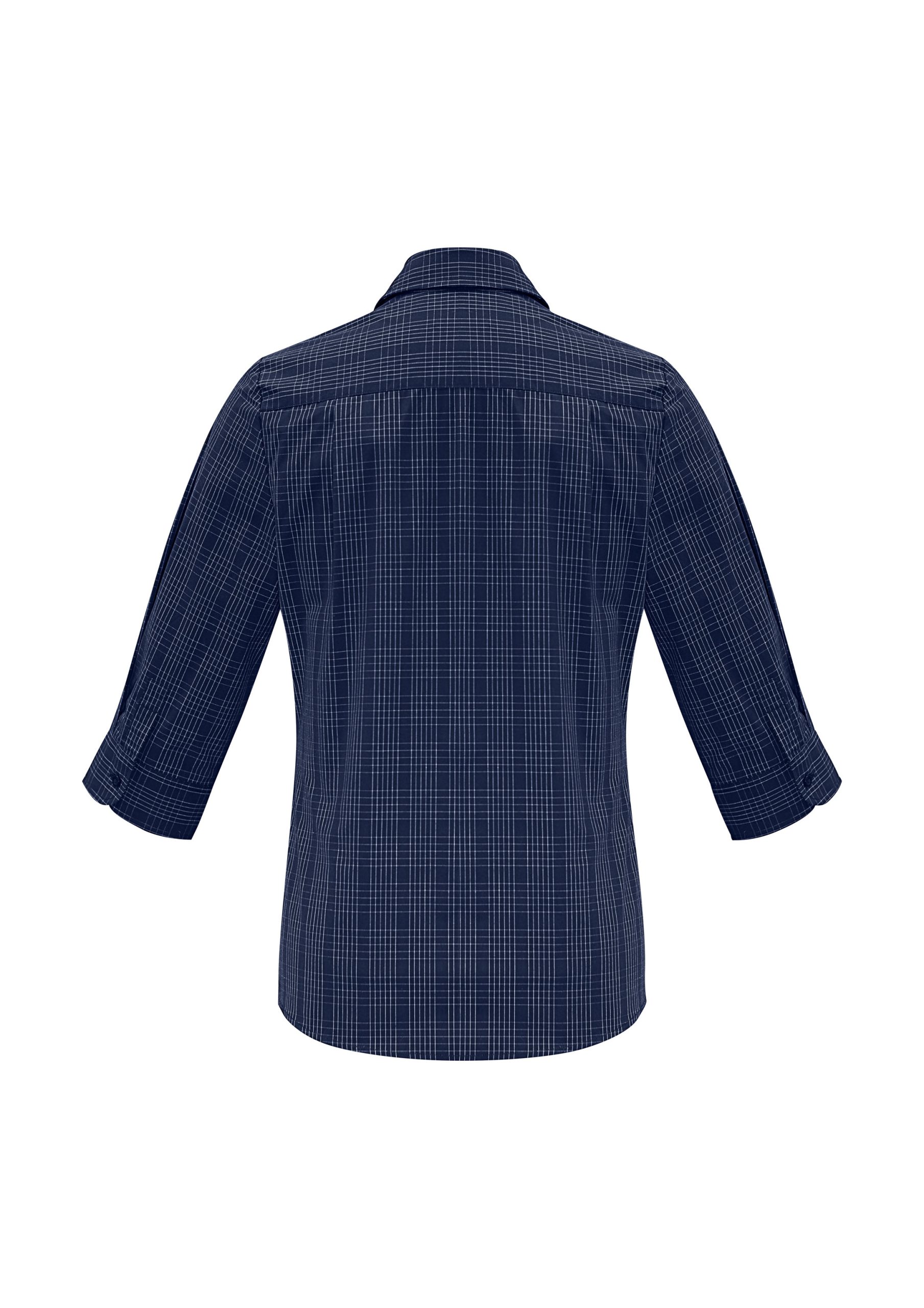 Womens Harper 3/4 Sleeve Shirt - Image 7