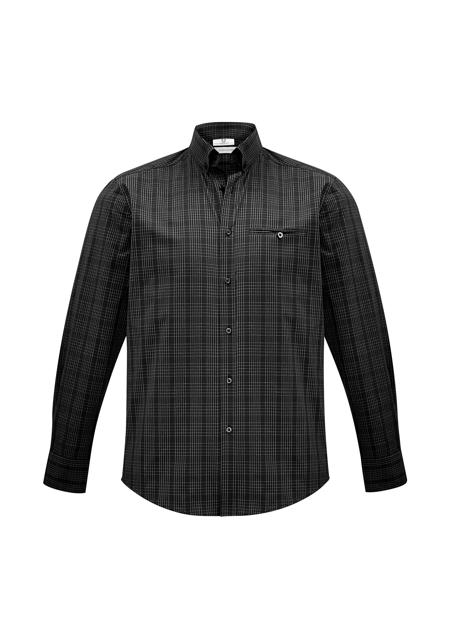 Mens Harper Long Sleeve Shirt