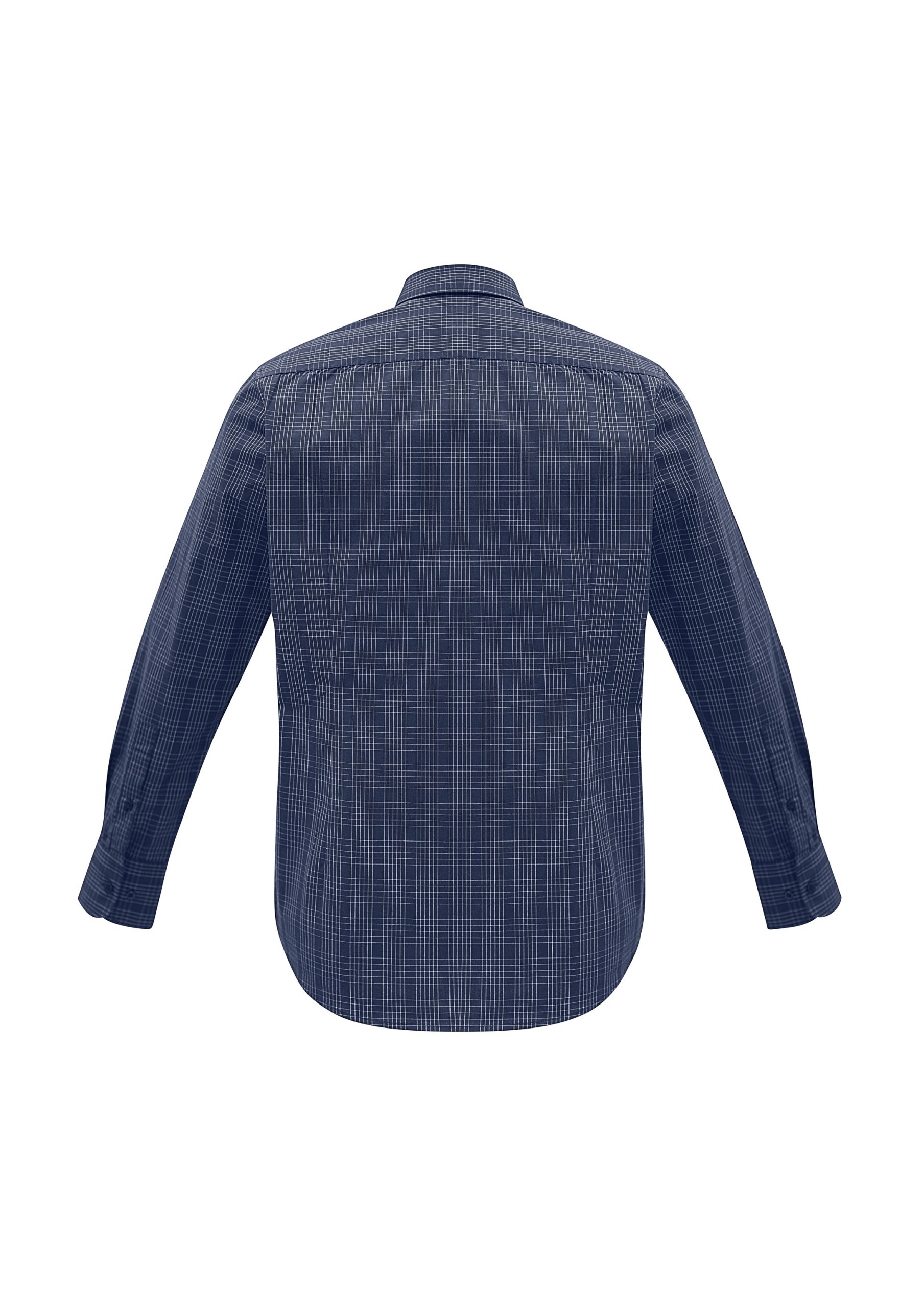 Mens Harper Long Sleeve Shirt - Image 7