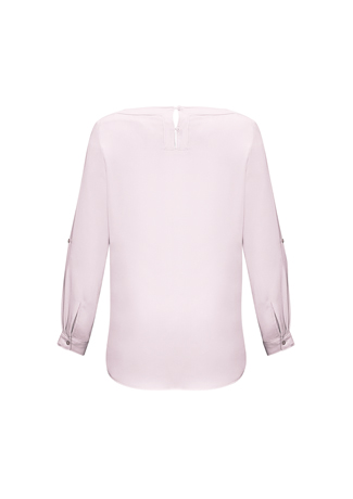 Womens Madison Boatneck Top - Image 26