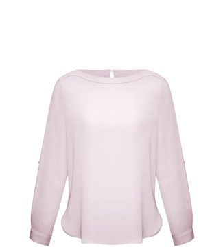 Womens Madison Boatneck Top
