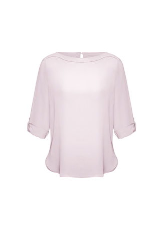 Womens Madison Boatneck Top - Image 27