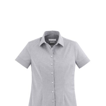 Womens Jagger Short Sleeve Shirt