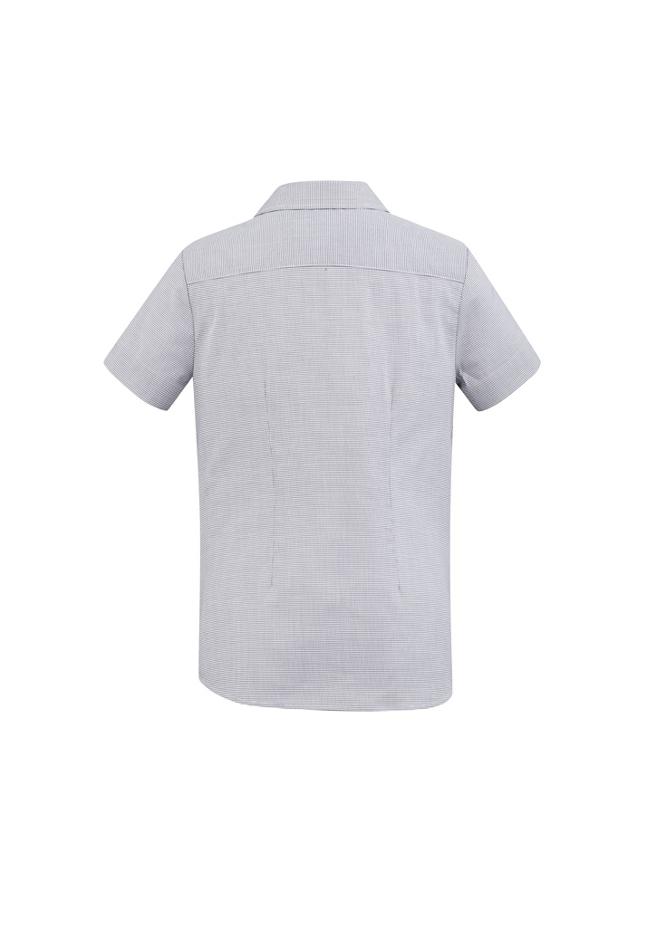 Womens Jagger Short Sleeve Shirt - Image 3