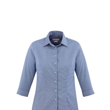 Womens Jagger 3/4 Sleeve Shirt