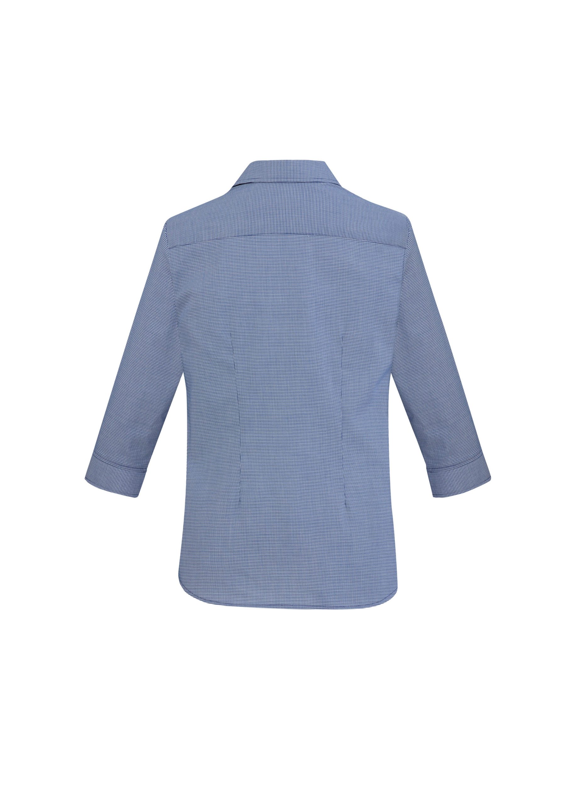 Womens Jagger 3/4 Sleeve Shirt - Image 3