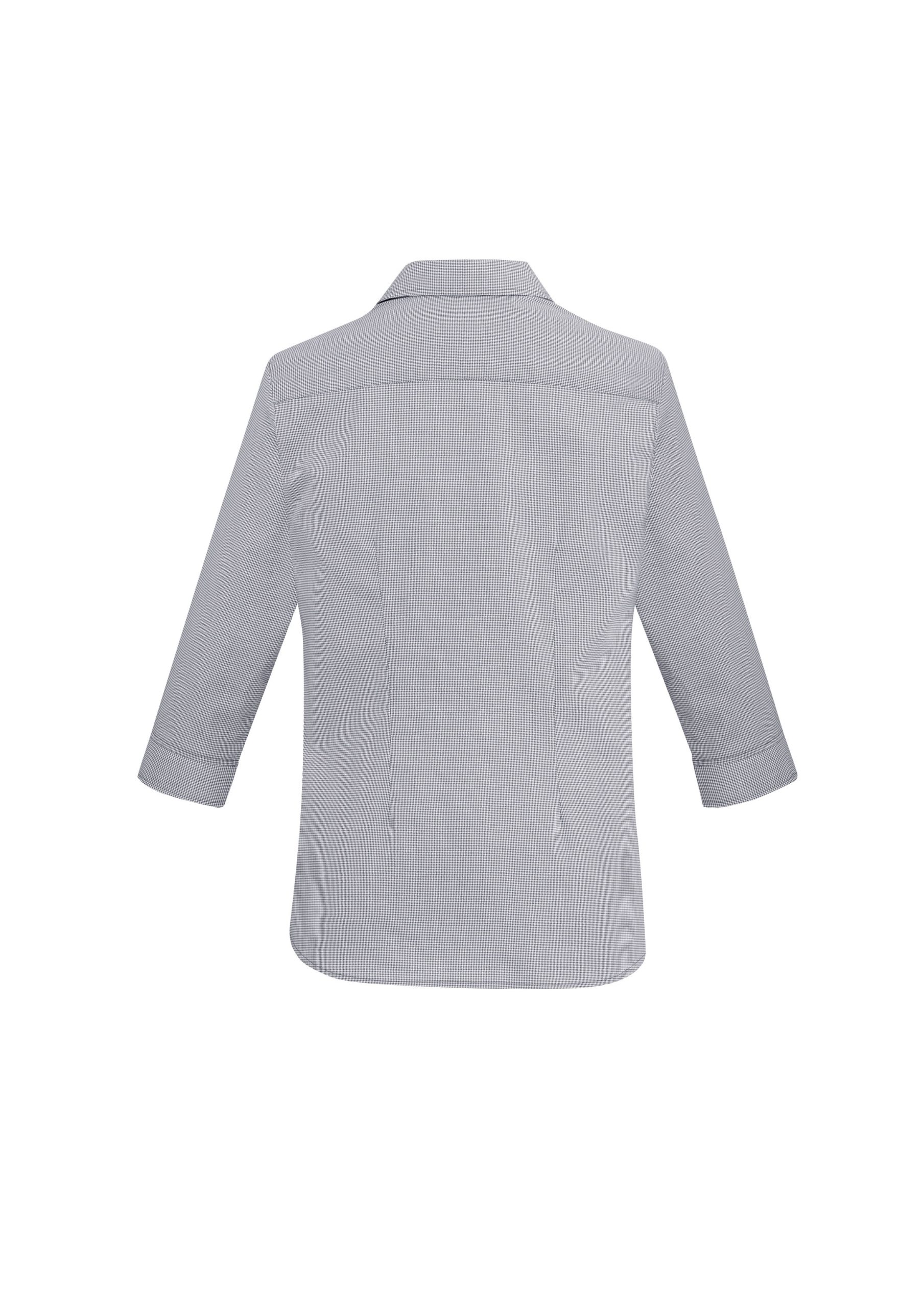 Womens Jagger 3/4 Sleeve Shirt - Image 7