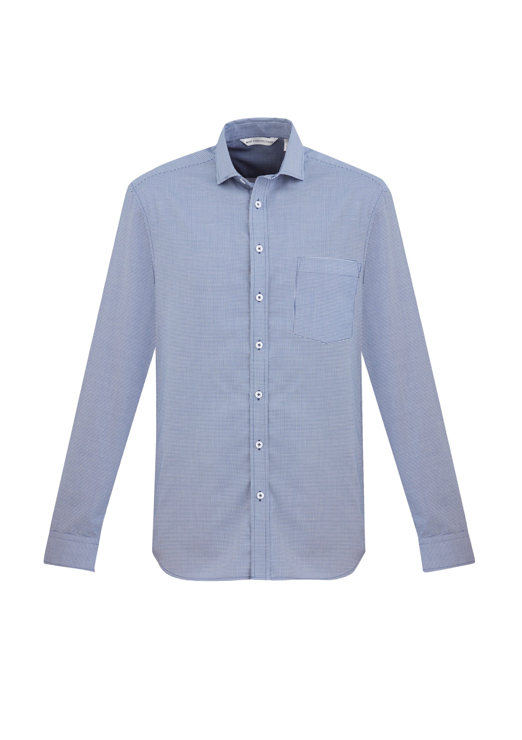 Mens Jagger Long Sleeve Shirt - Image 6