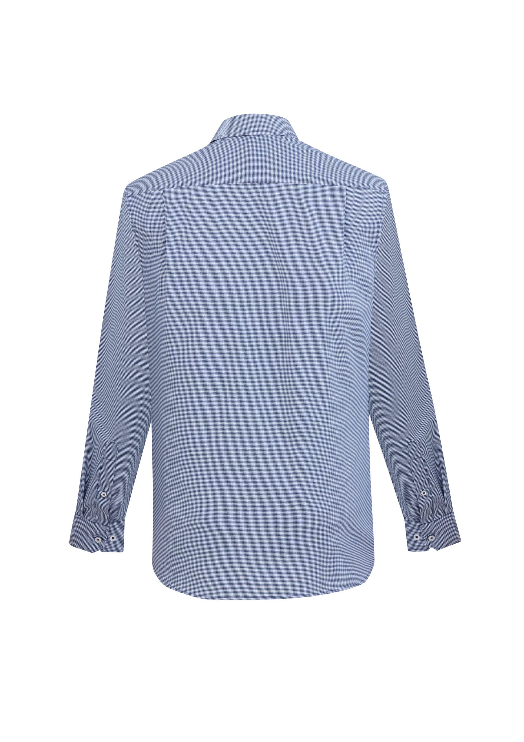 Mens Jagger Long Sleeve Shirt - Image 7