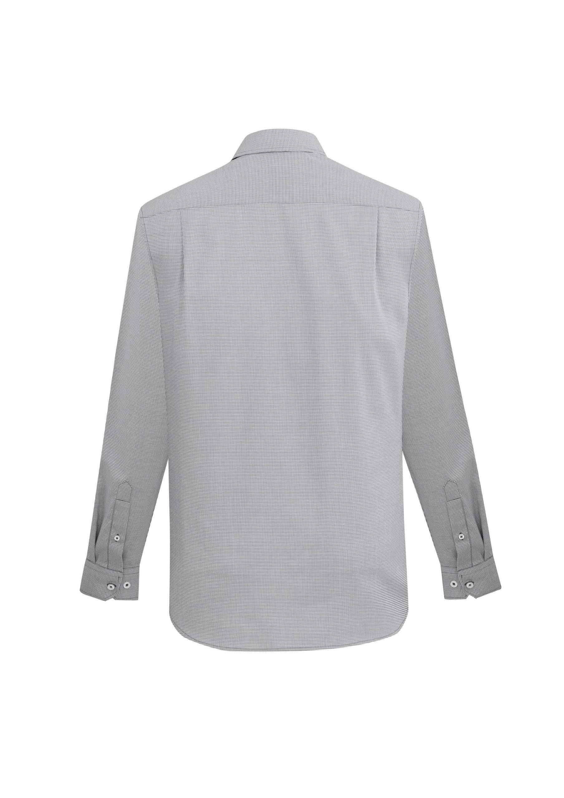 Mens Jagger Long Sleeve Shirt - Image 3