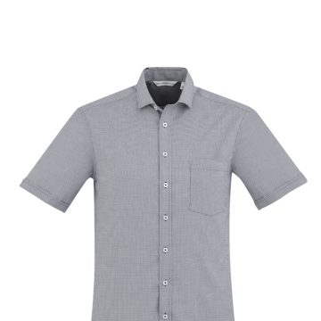 Mens Jagger Short Sleeve Shirt