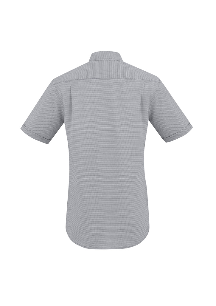 Mens Jagger Short Sleeve Shirt - Image 3