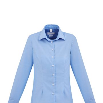 Womens Regent Long Sleeve Shirt