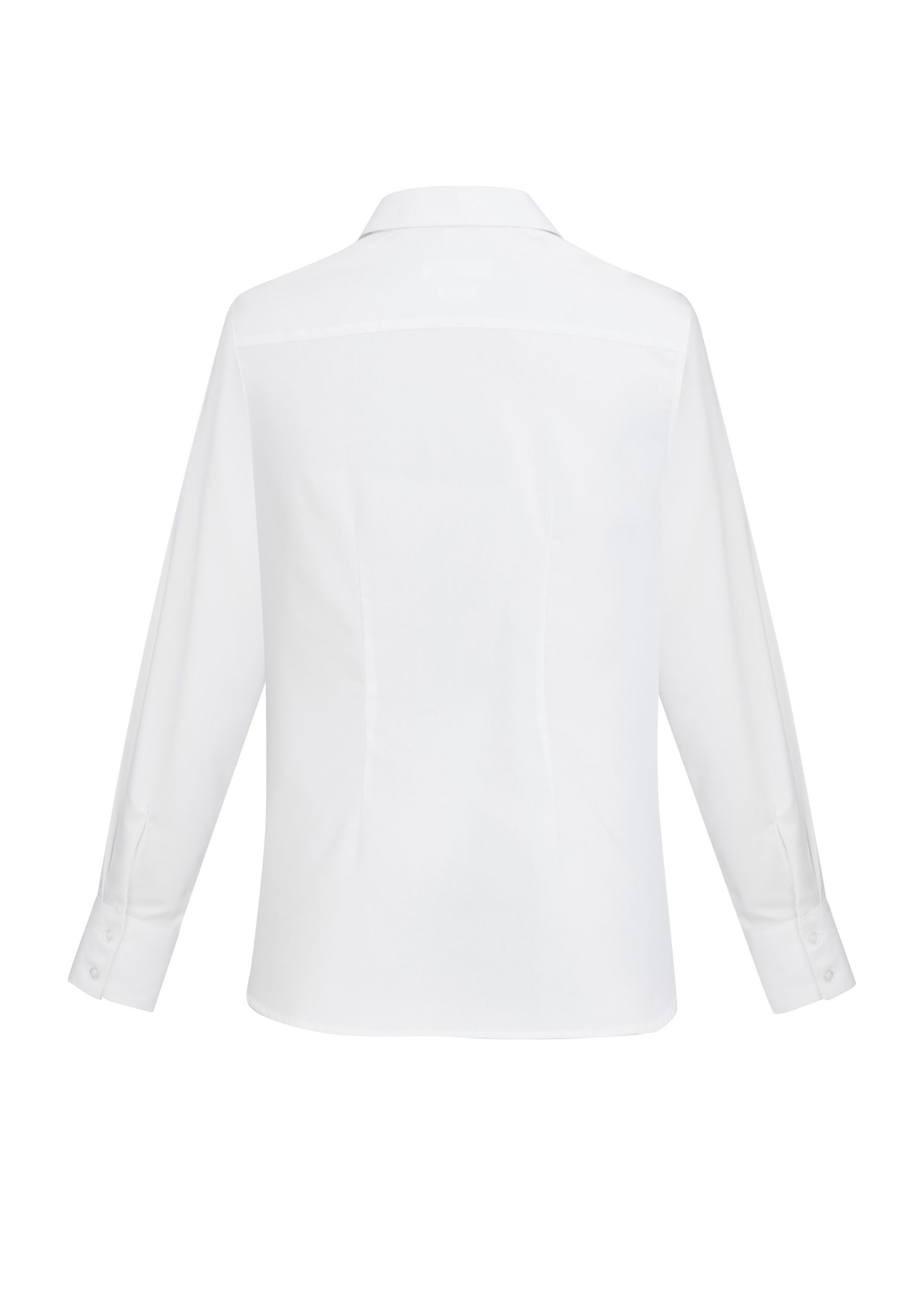Womens Regent Long Sleeve Shirt - Image 7