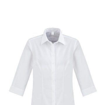 Womens Regent 3/4 Sleeve Shirt