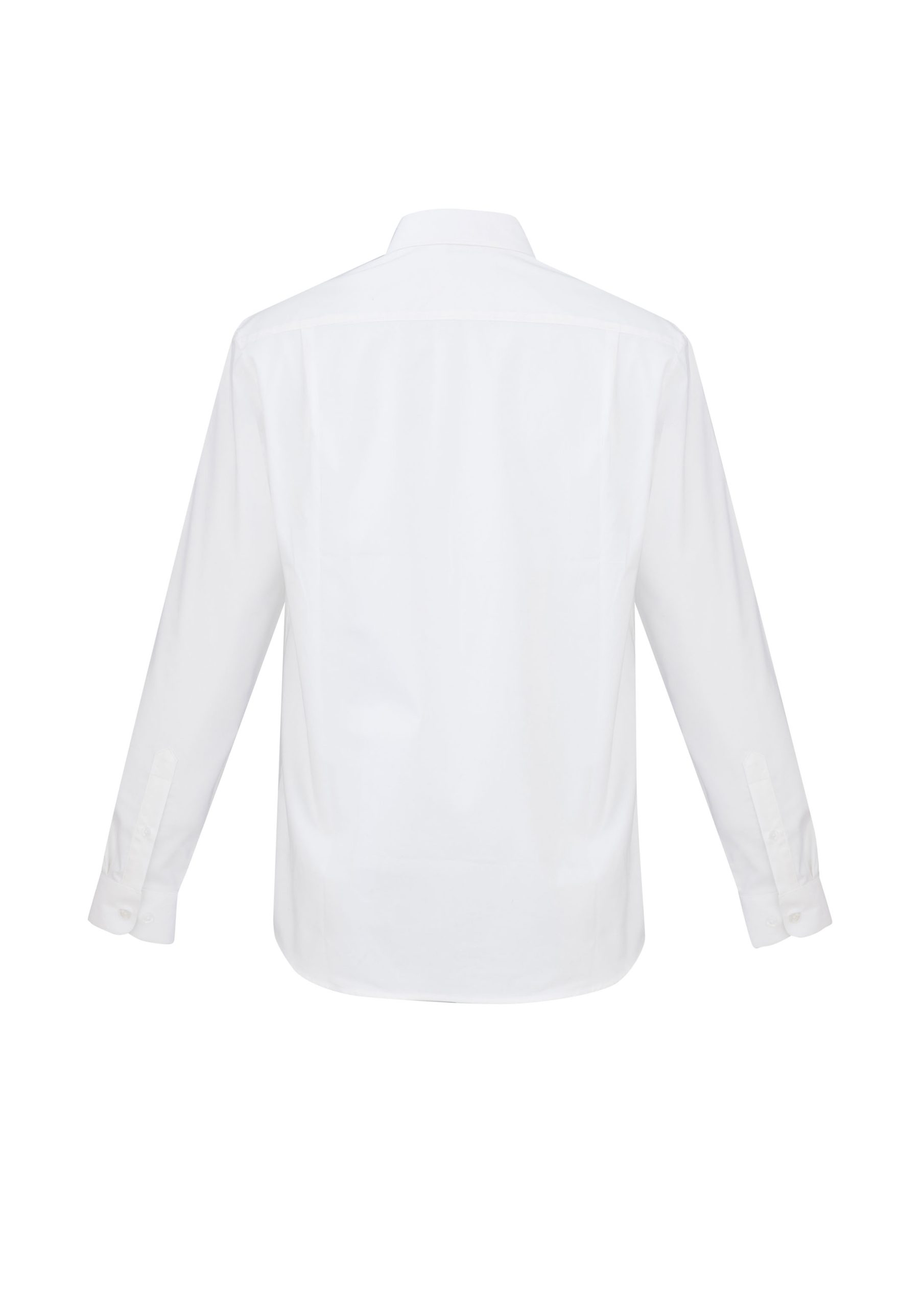 Mens Regent Long Sleeve Shirt - Image 3