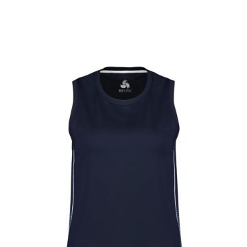 Womens Balance Singlet