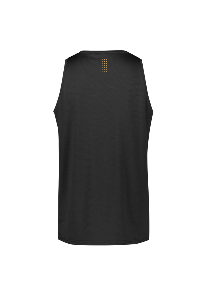 Mens Balance Singlet - Image 11