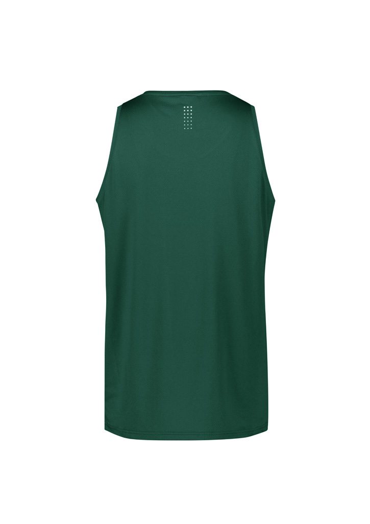 Mens Balance Singlet - Image 15