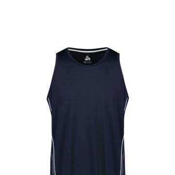 Mens Balance Singlet