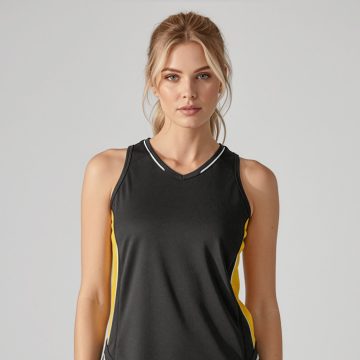 Womens Renegade Singlet
