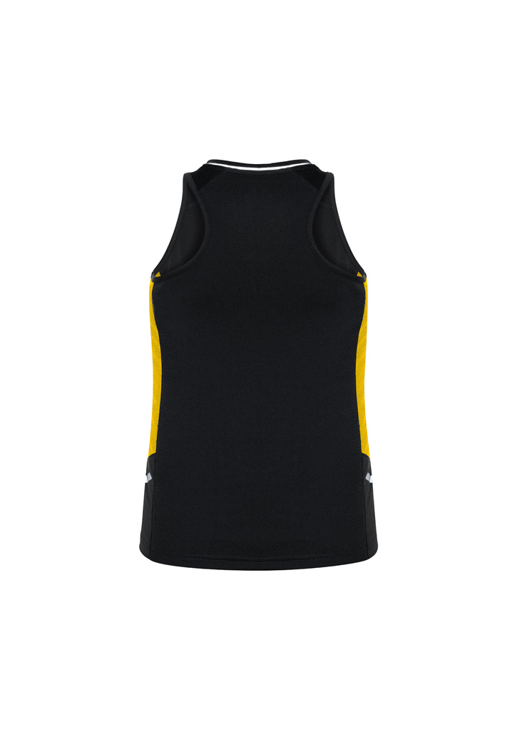 Womens Renegade Singlet - Image 4