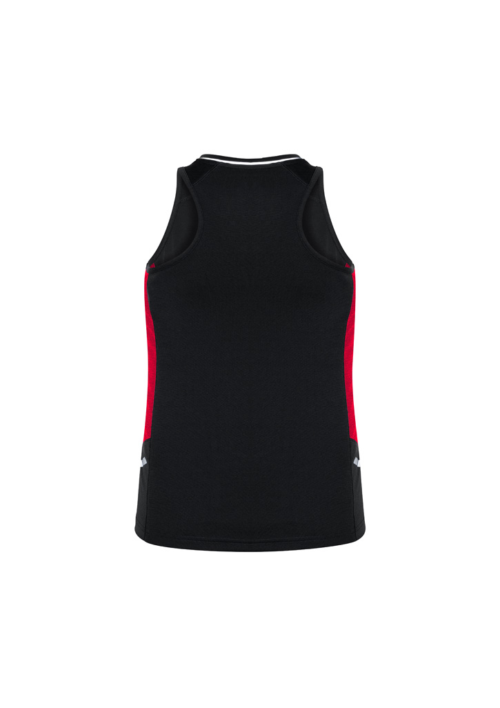 Womens Renegade Singlet - Image 16