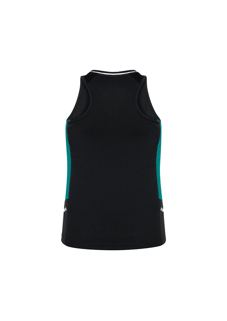 Womens Renegade Singlet - Image 14