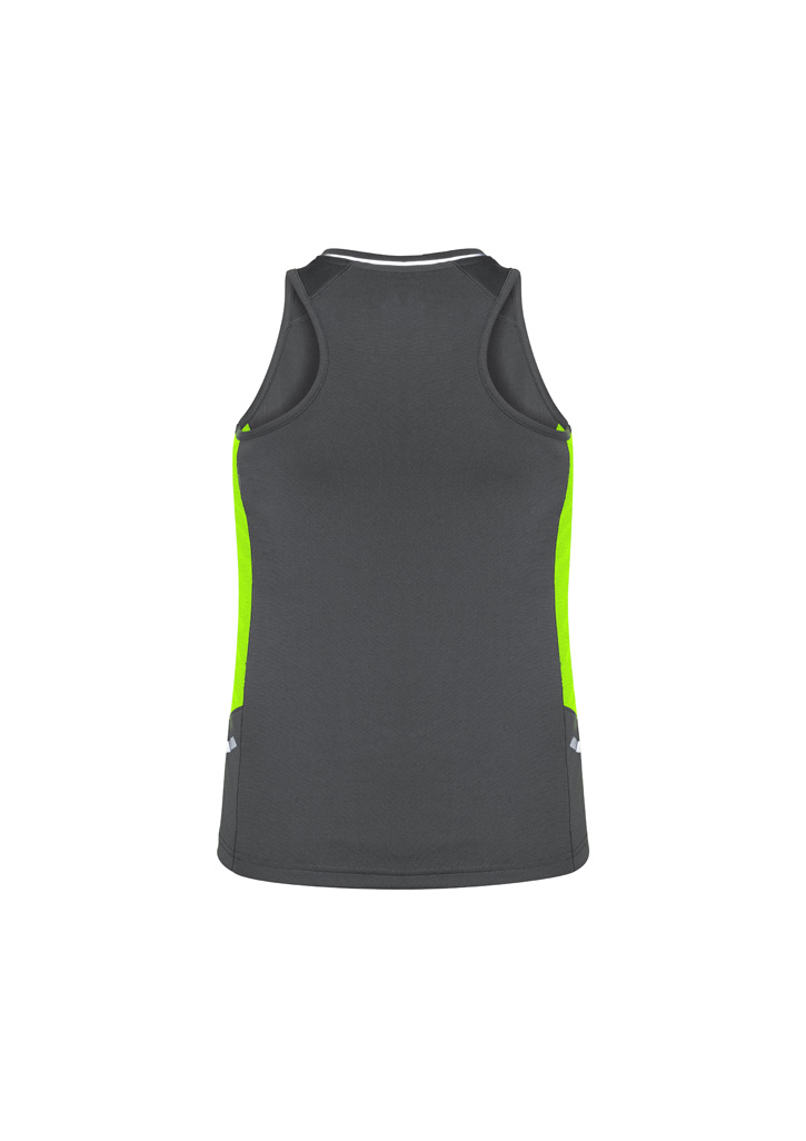 Womens Renegade Singlet - Image 20