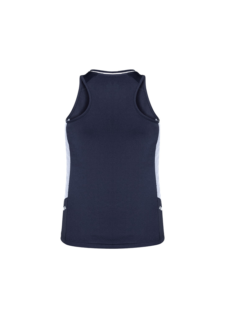 Womens Renegade Singlet - Image 6